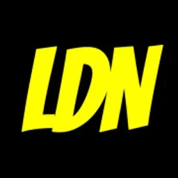 London House Radio (LDN House Radio) — The United Kingdom Of Great Britain And Northern Ireland logo
