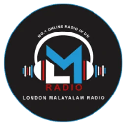 London Malayalam Radio — India logo