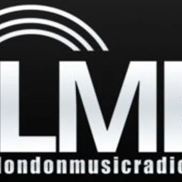 London Music Radio — The United Kingdom Of Great Britain And Northern Ireland logo