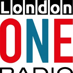 London ONE Radio — The United Kingdom Of Great Britain And Northern Ireland logo