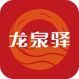龙泉驿区龙泉人民广播电台 — China לוגו