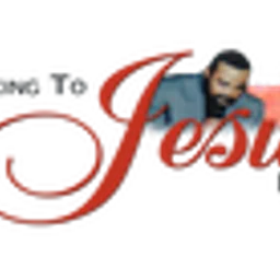 Looking to Jesus Radio — The United States Of America logo