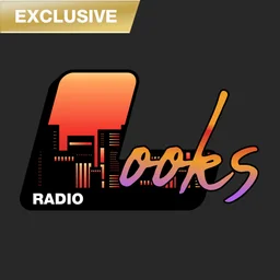  Looks Radio — Indonesia logo