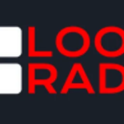 Loops Radio Elektronica Station — Türkiye logo