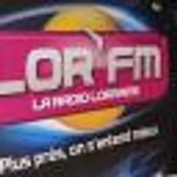 LORFM — France logo