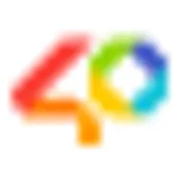 Los 40 classic — Spain logo