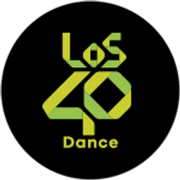 Los 40 Dance — Spain