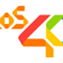 Los 40 Principales (Barranquilla) — Colombia شعار