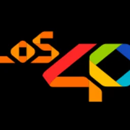 Los 40 Principales — Colombia شعار
