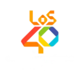  LOS40 101.7 (CDMX) - 101.7 FM - XEX-FM - Radiópolis - Ciudad de México — Mexico लोगो