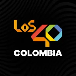 LOS40 Colombia — Colombia