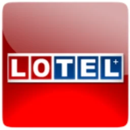 Lotel2 — Serbia شعار