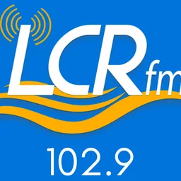 Loughrea Community Radio — Ireland logo