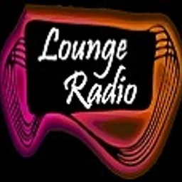 LoungeRadio (MRG.fm) — The United States Of America logo