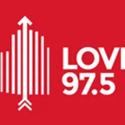 Love 97.5 — Greece شعار