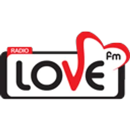 Love FM — Italy logo