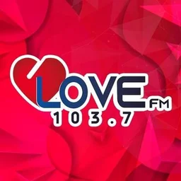  LOVE FM: Klasikët e muzikës pop nga vitet '80 deri në ditët e sotme — Albania logo