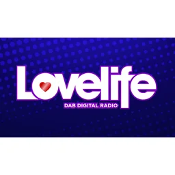 Love Life Radio — The United Kingdom Of Great Britain And Northern Ireland logo