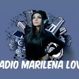 Love Marilena Galați — Romania logo