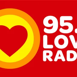 Love Radio Daet — The Philippines شعار