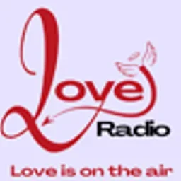 Love Radio - Indie Romance — The United Arab Emirates شعار