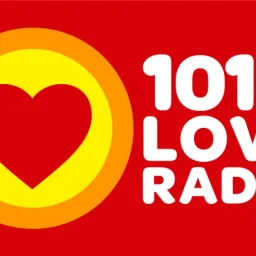 Love Radio La Union — The Philippines شعار