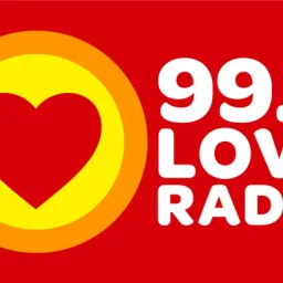 Love Radio Legazpi — The Philippines شعار