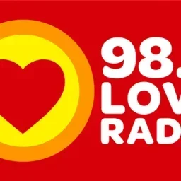 Love Radio Palawan — The Philippines شعار