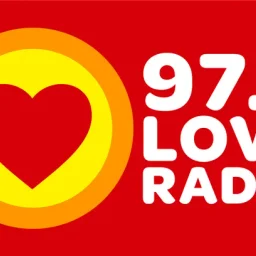 Love Radio Tarlac — The Philippines شعار