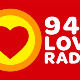 Love Radio Tuguegarao — The Philippines شعار