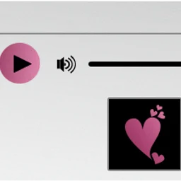 LOVEIS radio — The Russian Federation شعار