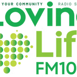 Loving Life FM — Australia logo