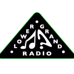 Lower Grand Radio شعار — The United States Of America