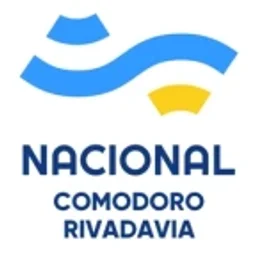 LRA 11 Radio Nacional Comodoro Rivadavia — Argentina شعار