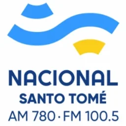 LRA 12 Radio Nacional Santo Tomé — Argentina شعار