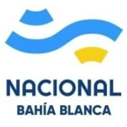 LRA 13 Radio Nacional Bahía Blanca — Argentina شعار