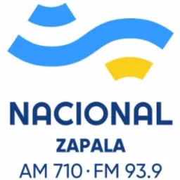 LRA 17 Radio Nacional Zapala — Argentina شعار