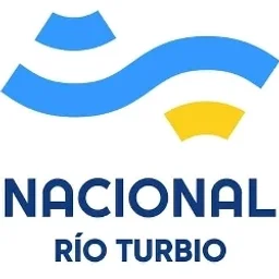 LRA 18 Radio Nacional Río Turbio — Argentina شعار