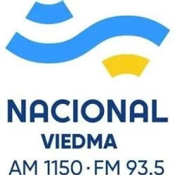LRA 2 Radio Nacional Viedma — Argentina شعار