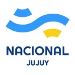 LRA 22 Radio Nacional Jujuy AM 790 — Argentina شعار