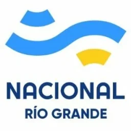 LRA 24 Radio Nacional Río Grande — Argentina شعار