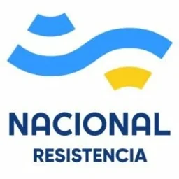 LRA 26 Radio Nacional Resistencia — Argentina شعار