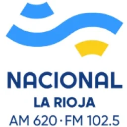 LRA 28 Radio Nacional La Rioja — Argentina شعار