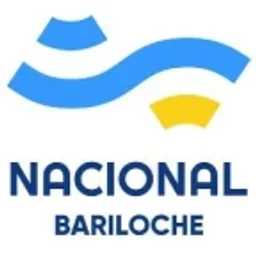 LRA 30 Radio Nacional Bariloche — Argentina شعار