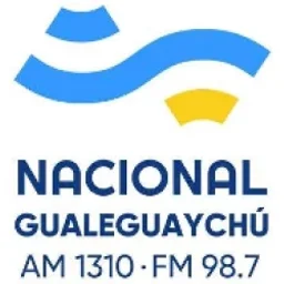LRA 42 Radio Nacional Gualeguaychú — Argentina شعار