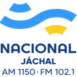 LRA 51 Radio Nacional Jáchal — Argentina شعار