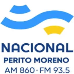 LRA 56 Radio Nacional Perito Moreno — Argentina شعار