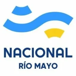 LRA 58 Radio Nacional Rio Mayo — Argentina شعار