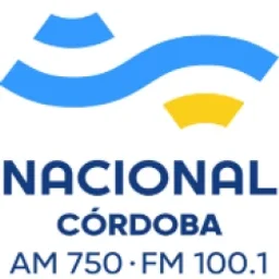 LRA 7 Radio Nacional Córdoba — Argentina شعار