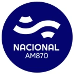LRA 8 Radio Nacional Formosa — Argentina شعار